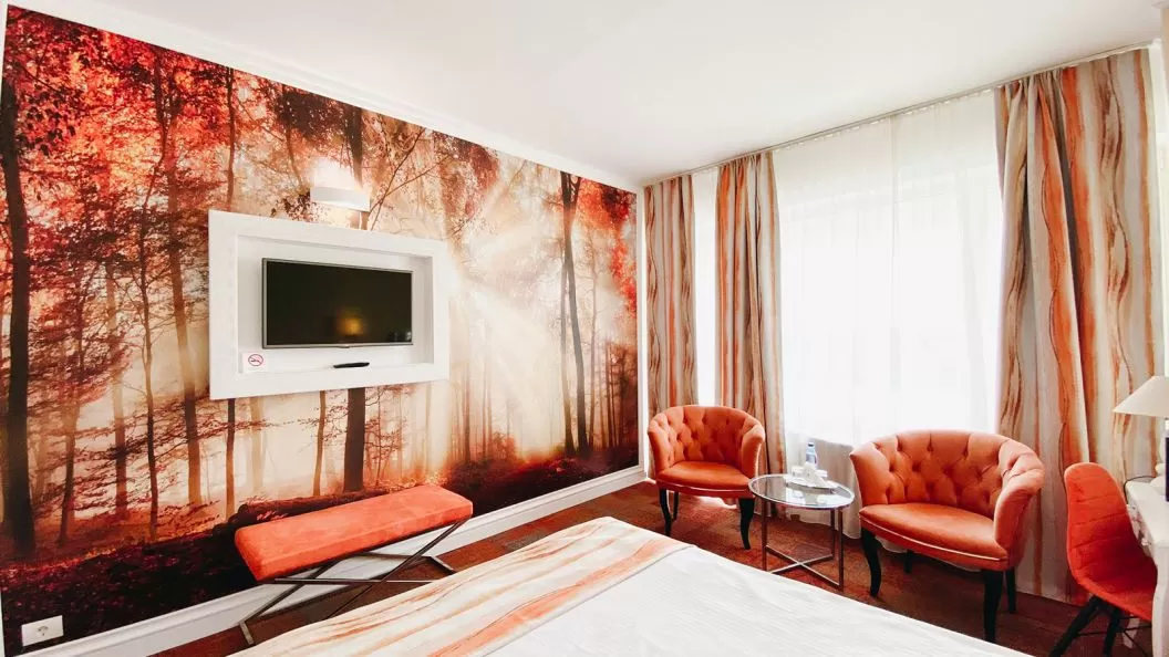 Cazare 2025 Oradea Hotel Continental Forum