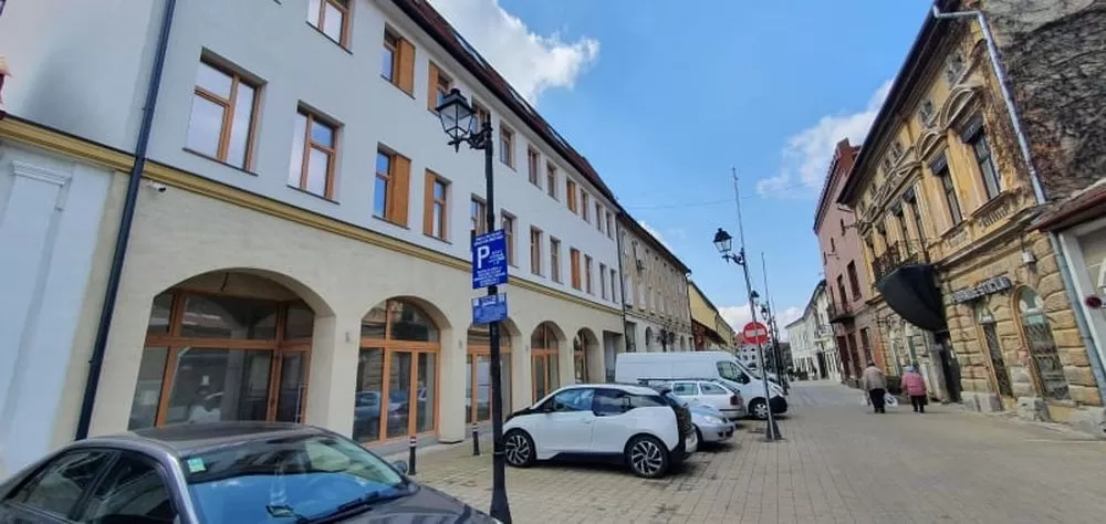 Cazare 2024-2025 Baia Mare Hotel Urban***