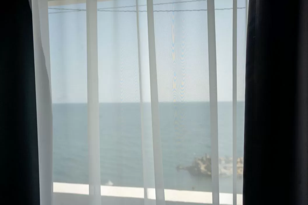 Litoralul pentru toti 2021 Cap Aurora Hotel California***