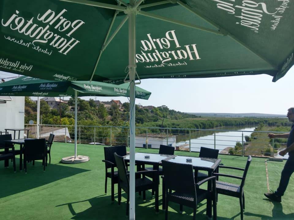 Vacanta in Delta Dunarii Jurilovca Hotel Plutitor Bella Marina
