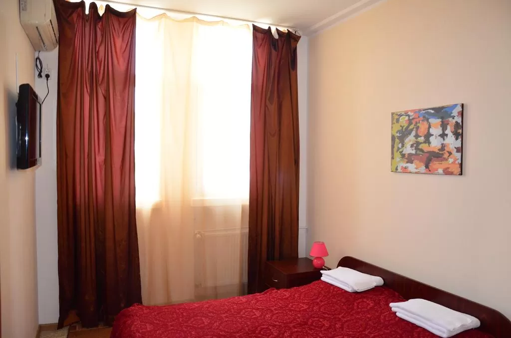 Cazare 2022 Bucuresti Hostel Formenerg***