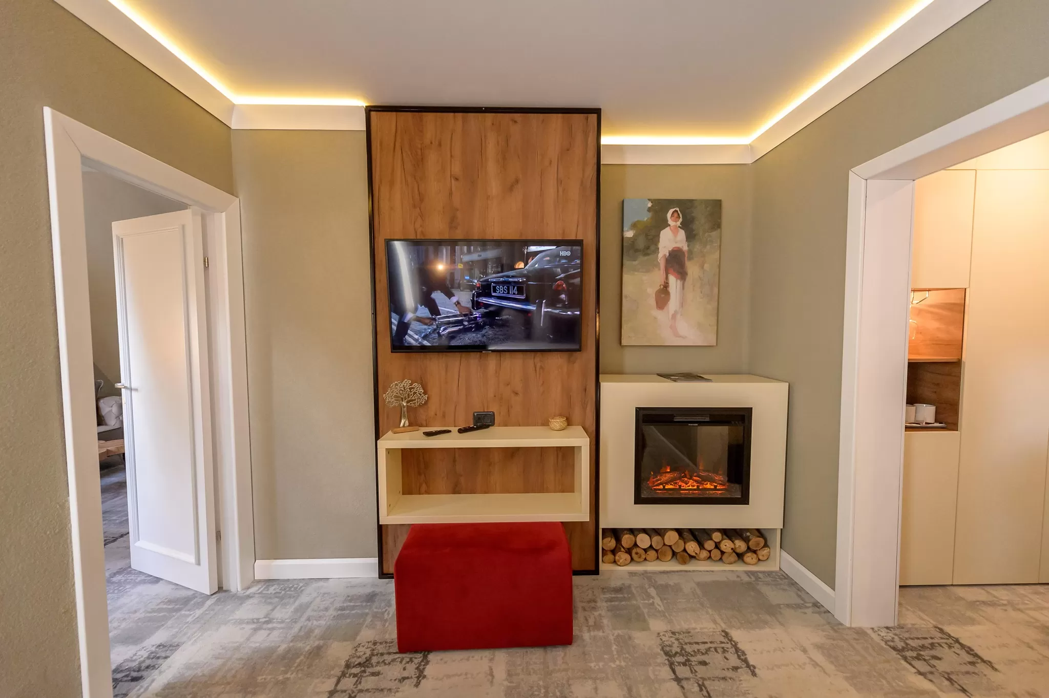 Vacanta la Munte 2024 Predeal Boutique Elexus*** 