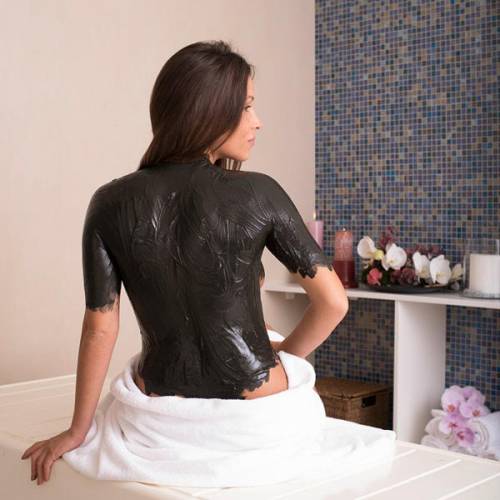 Pachet Tratament Balneo SPA Indoor 2025 Eforie Nord Hotel Europa