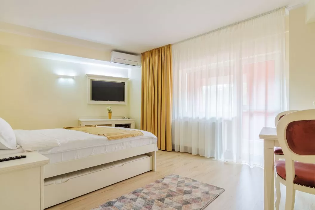 Tratament Balnear 2026 Baile Olanesti Hotel Central