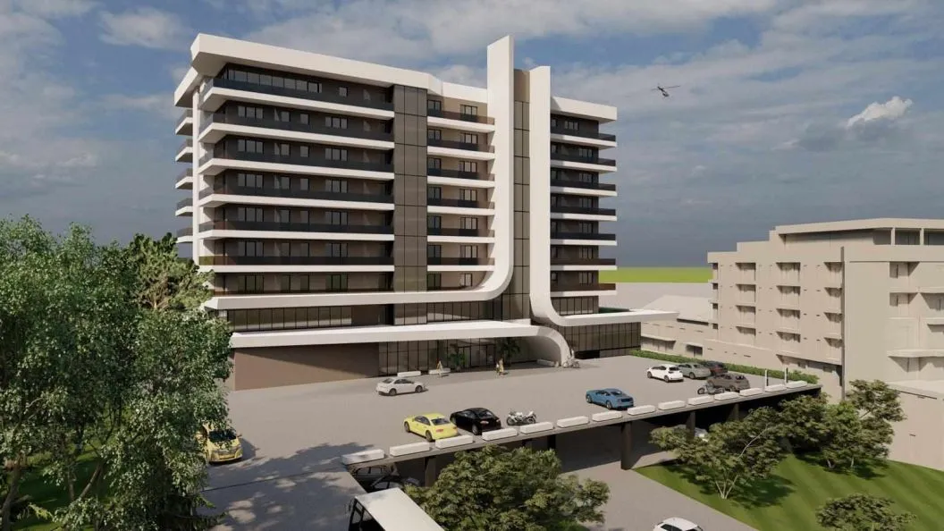 Vacanta activa 2026 in Baile Felix Grand Hotel President