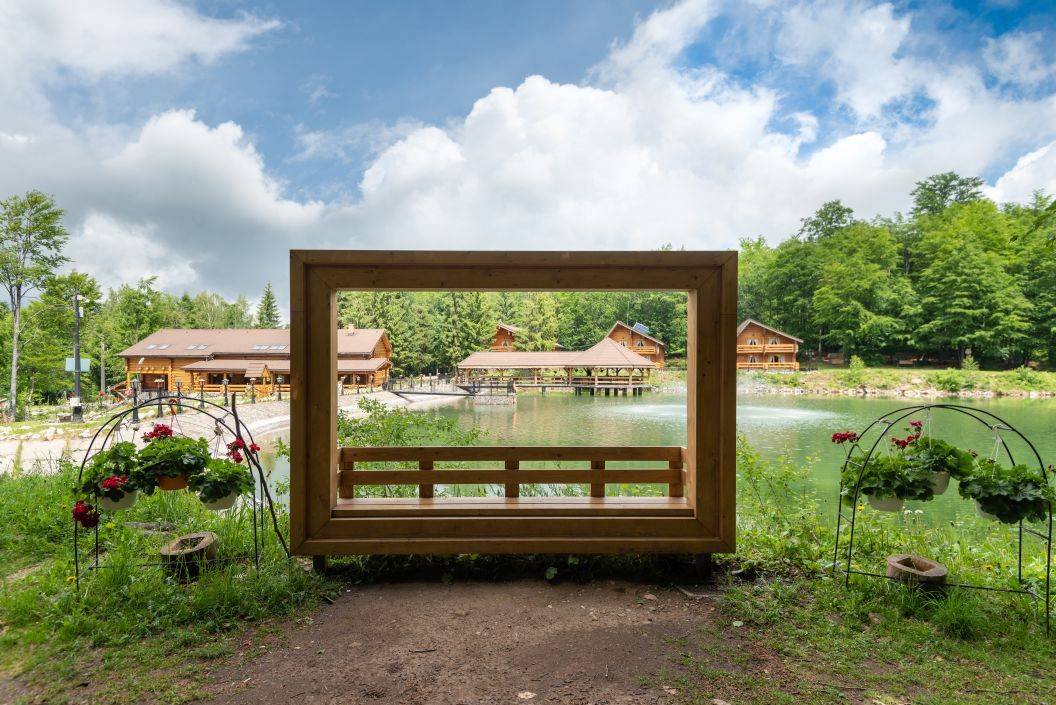 Sejur Munte Maramures 2023 Baia Sprie Complex Turistic SUIOR COTA 1000