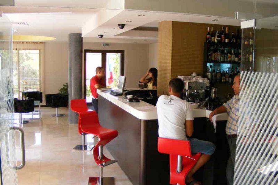 Vacanta SPA 2022 in Baile 1 Mai Hotel Aqua Thermal SPA Relax*** 
