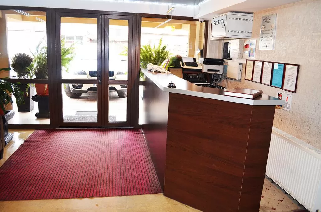 Cazare 2025 Sibiu Hotel Premier