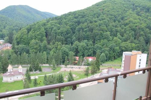 Pachet Tratament Complet 2025 Slanic Moldova Hotel Venus