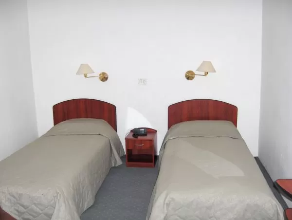 Cazare 2024-2025 Tulcea Hotel Egreta***