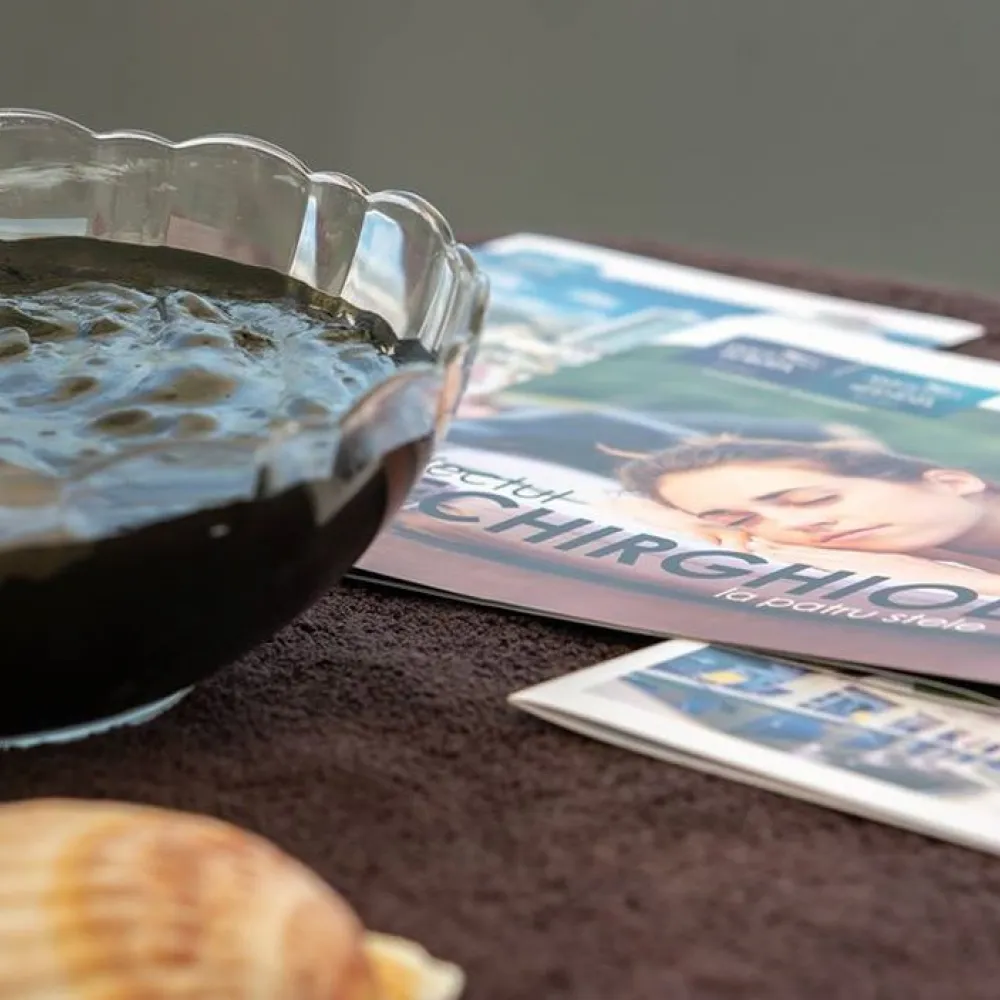 Factori naturali – Sănătate, Relaxare și Energie Regăsită