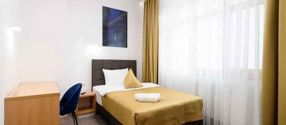 Cazare 2024-2025 Baia Mare Hotel Urban***