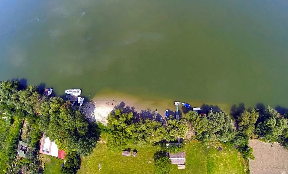 Sejur Delta Dunarii 2025 Baltenii de Sus Hotel RESORT WELS