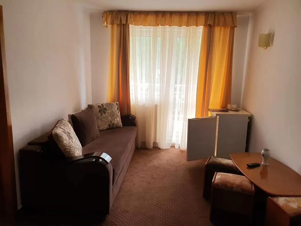 Sfantul Andrei si Ziua Nationala 2024 Busteni Hotel Alexandros