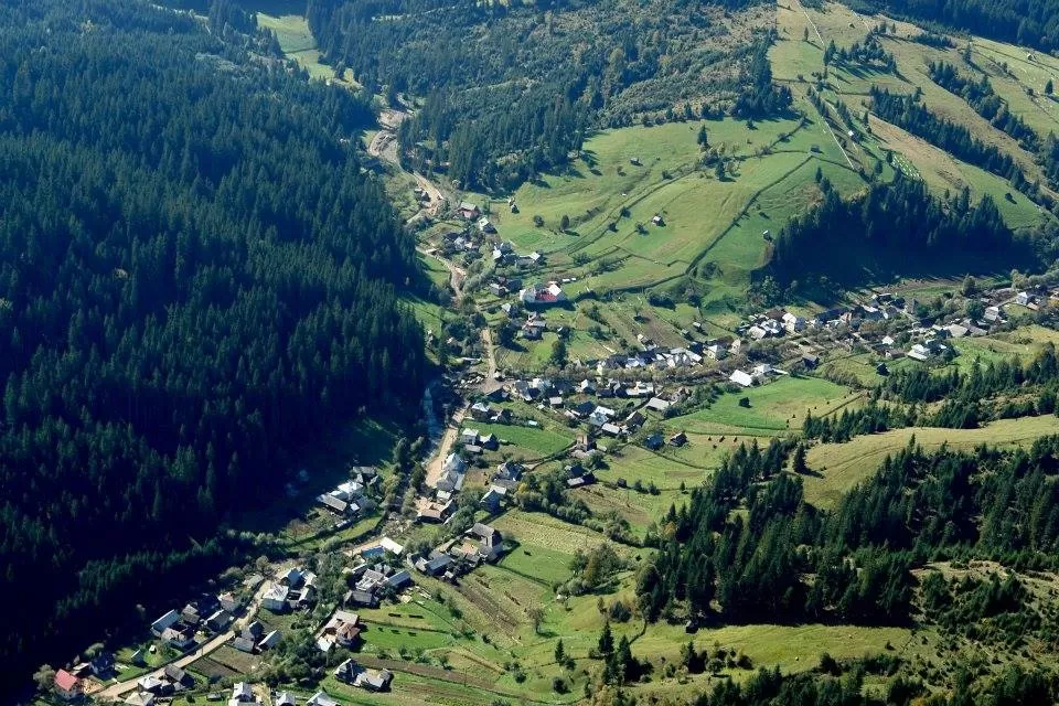 Revelion 2025 All Inclusive Bucovina Frumosu Pensiunea Perla Brazilor