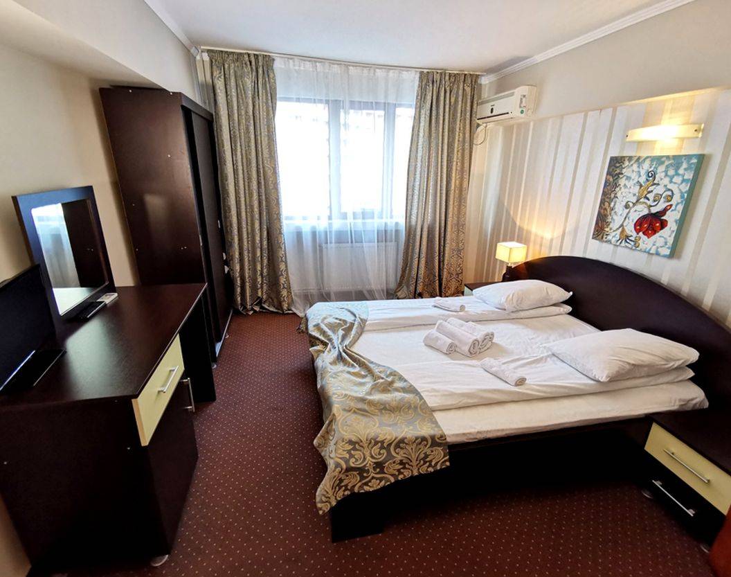 Sejur Odihna 2024 Baile Herculane Hotel Domogled*** 
