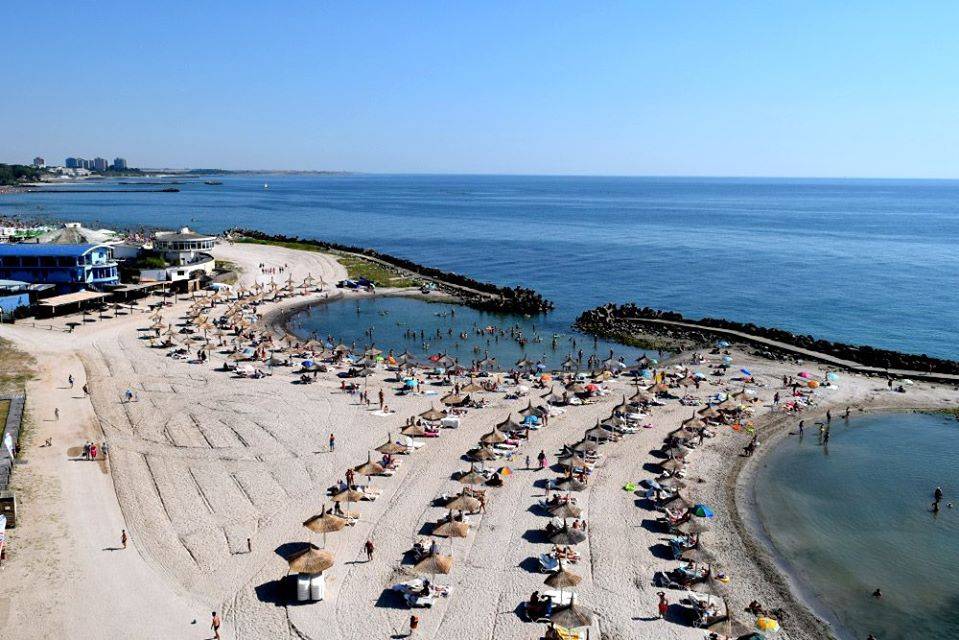 Sejur litoral 2021 Jupiter Hotel Cometa***