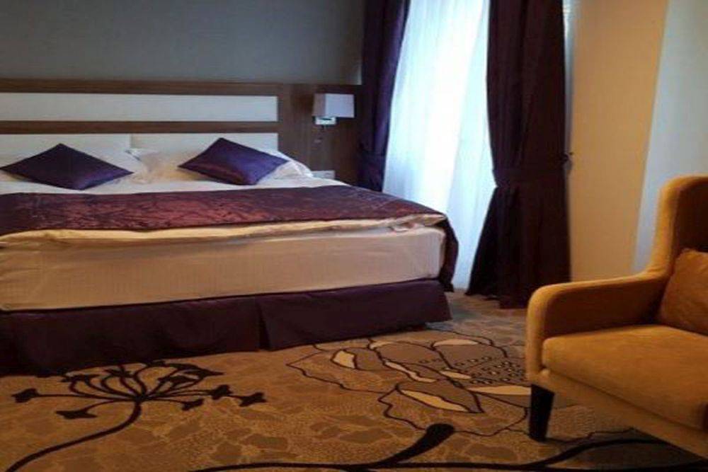 Schi Poiana Brasov Hotel New Belvedere