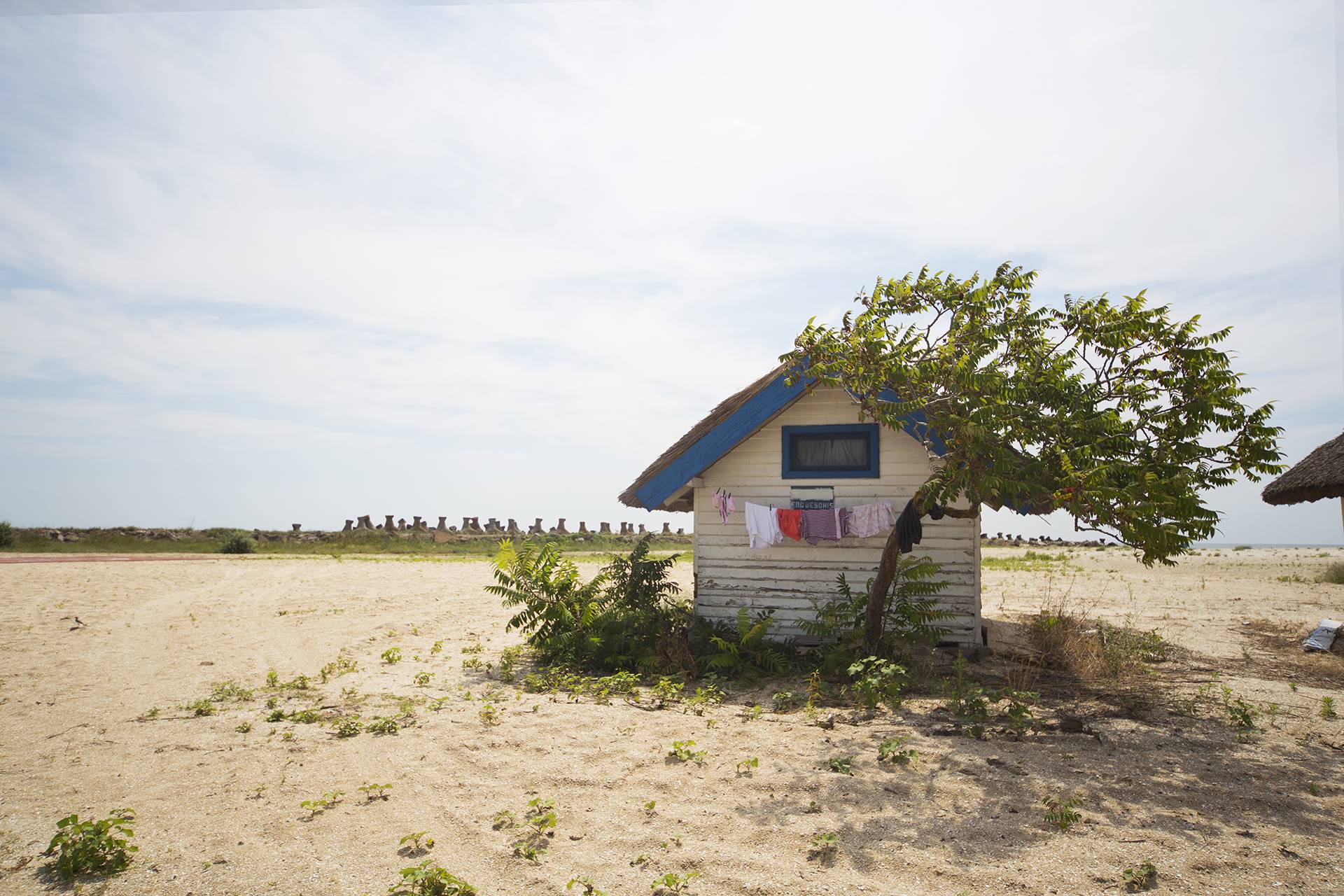 Intalneste Marea Neagra Si Delta Dunarii La Gura Portitei Pico Mar Travel
