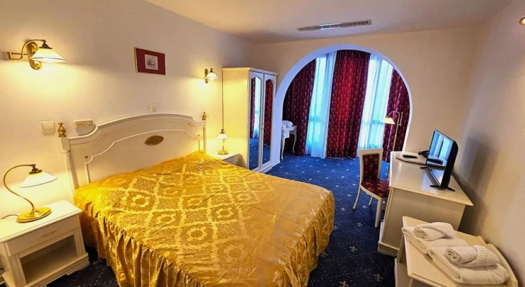Vata Detox 2026 Complexul Balneo Termal Vata Bai Hotel Phoenix