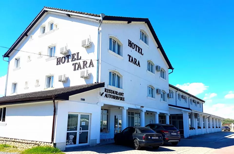 Cazare 2020 Alba Iulia - Hotel Tara**