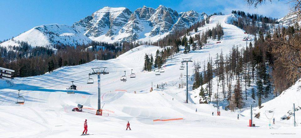 Week-end Ski Paltinis Hotel Castelnor