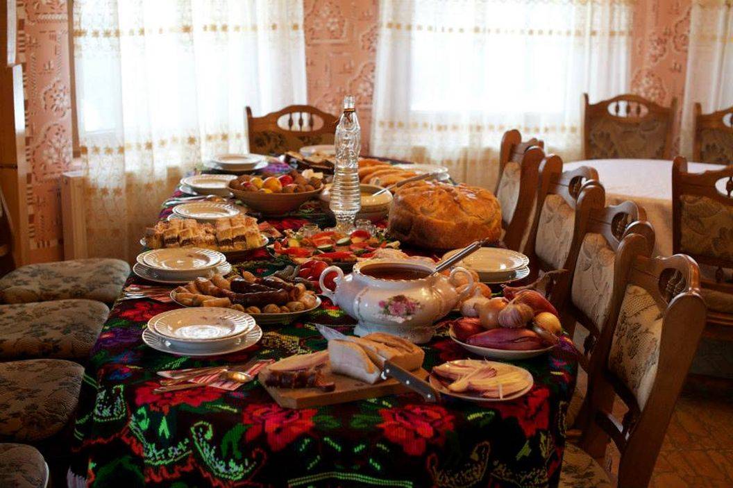 Sejur Maramures Nanesti Pensiunea Valea Branzei