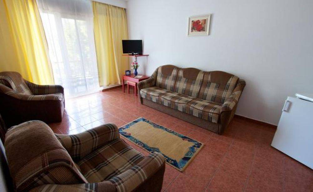 Litoral 2024 Mamaia Hotel Central***