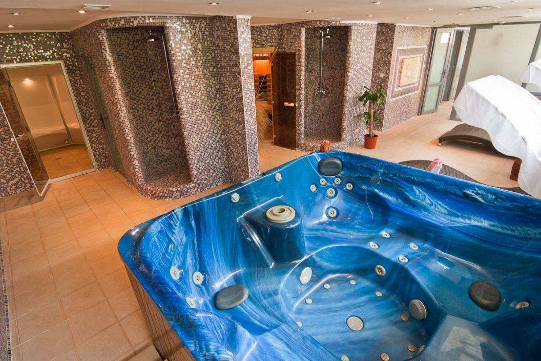 Litoralul pentru toti 2021 Saturn Hotel Cleopatra**** 