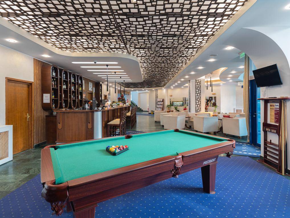 Sejur Munte Predeal Hotel Ski & Sky