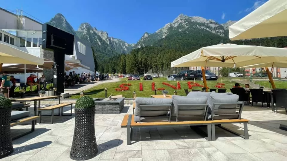 Sfantul Andrei si Ziua Nationala 2020 Busteni Hotel Silva***