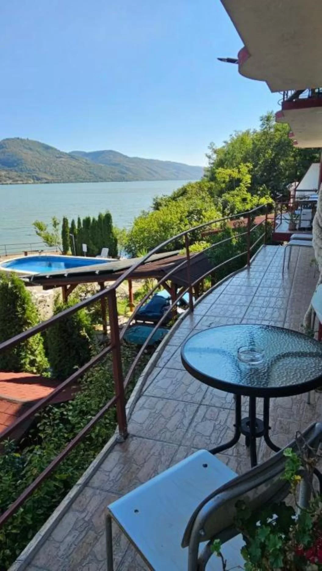 Cazare 2026 Clisura Dunarii Dubova Cabana Delfinul