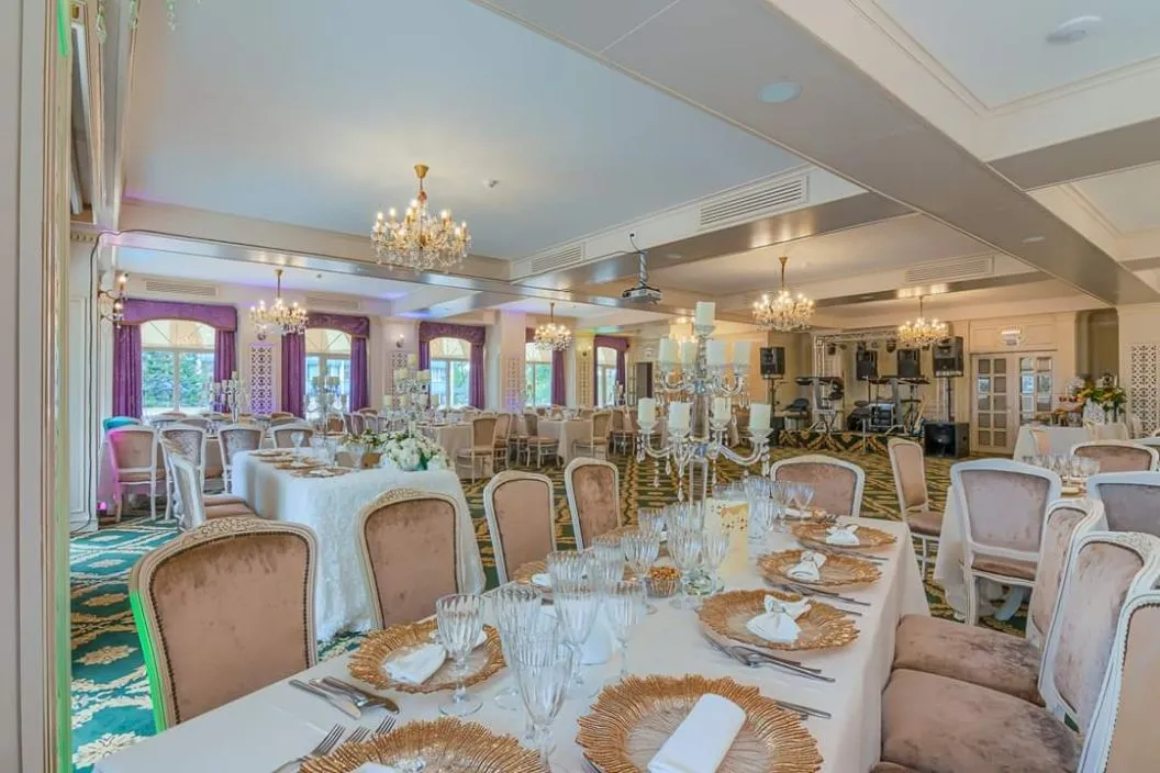 Seniori 55 Plus Mamaia Hotel Sulina****