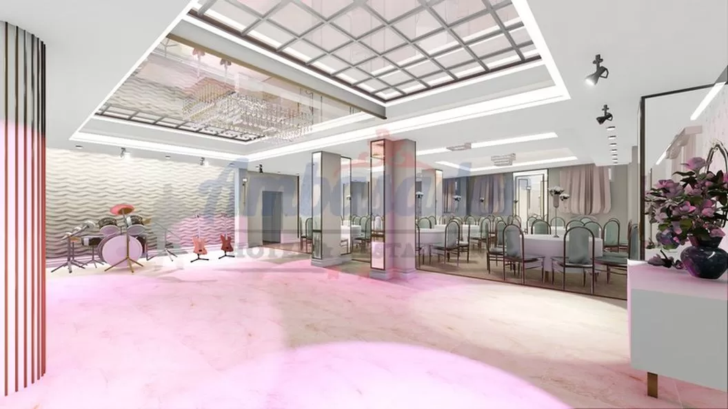 Cazare 2025 Focsani Hotel Ambasador