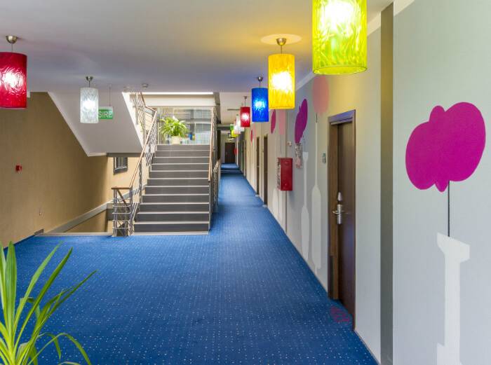 Cazare 2023 Cluj Napoca Hotel West City****