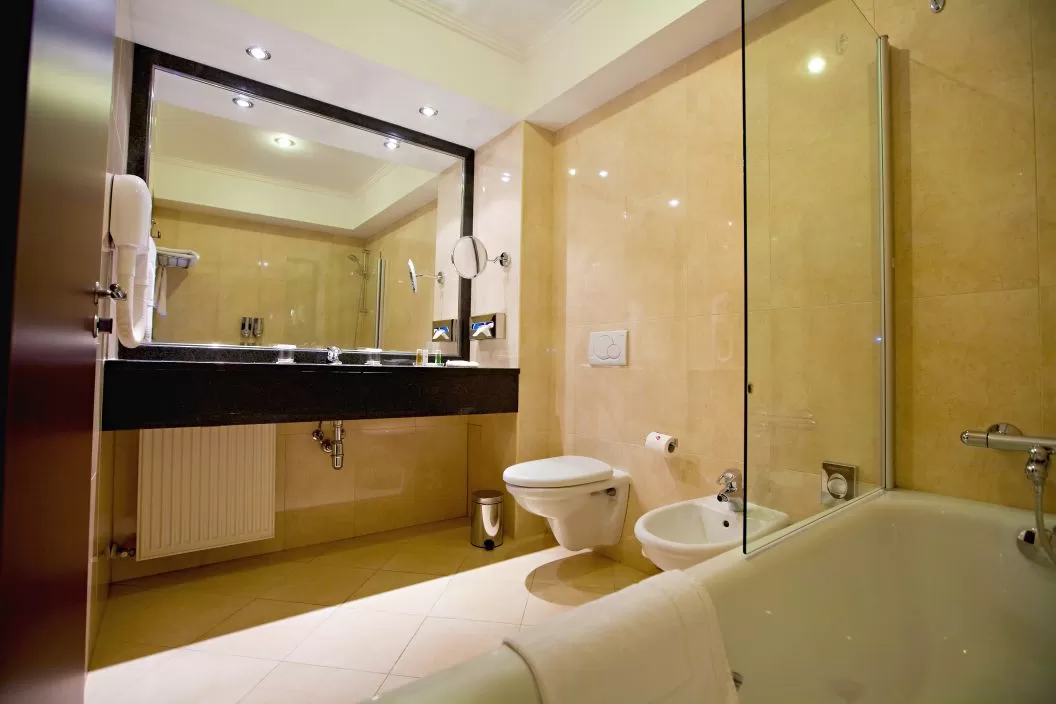 Cazare Bucuresti Ramada Hotel & Suites by Wyndham Bucharest North****