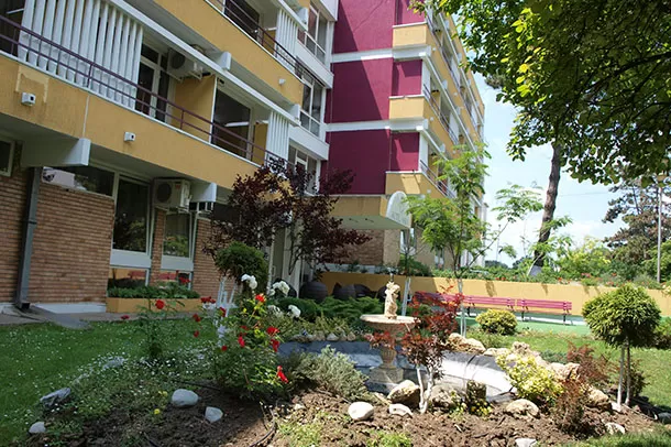 Litoral 2020 Neptun – Hotel Sara***