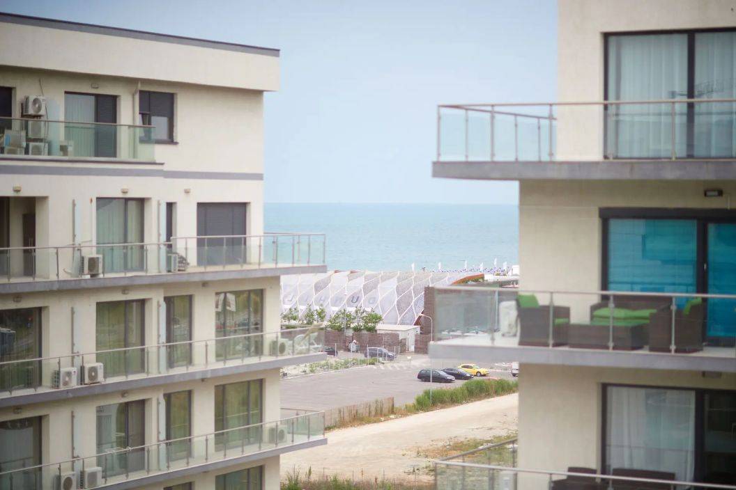 Rusalii 2024 Mamaia Nord Hotel Stavros