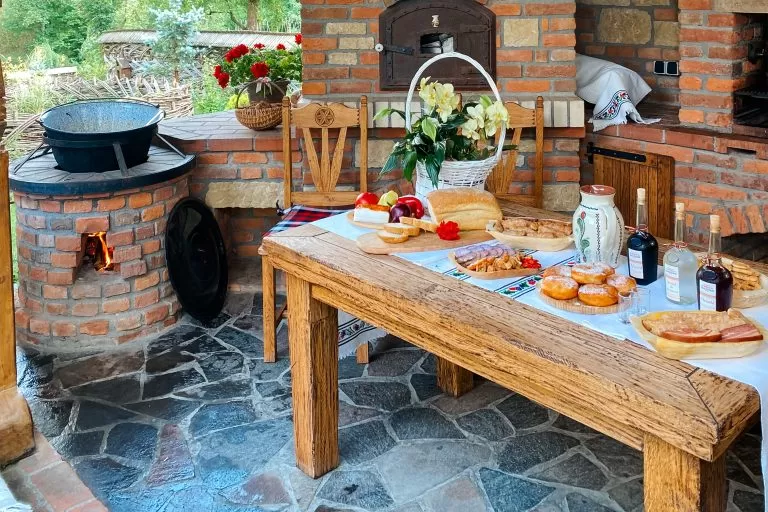 Revelion 2024 in Maramures Glod Pensiunea Glodeanca****