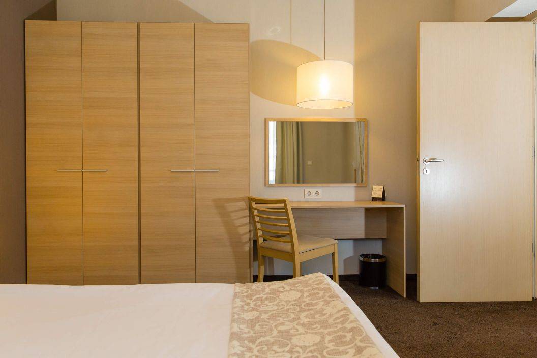 Vacanta schi 2021-2022 in Bansko Aparthotel Lucky Bansko SPA & Relax***** 