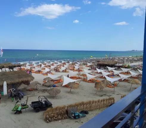 Sejur litoral 2020 Mamaia – Vile Blue Beach Studios***