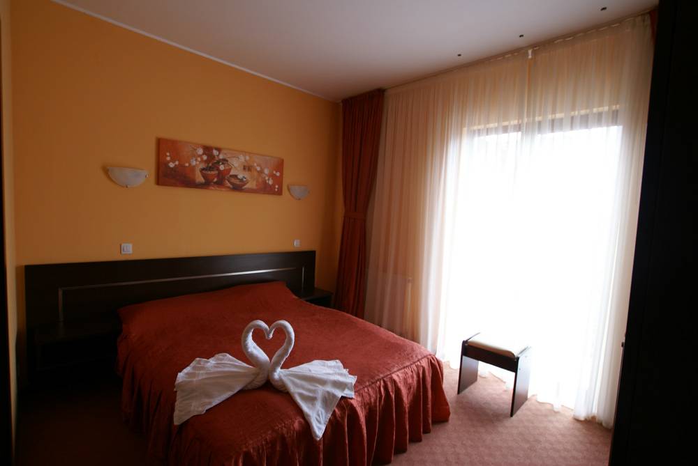 Sejur odihna Busteni Hotel Izvorul cu Pastravi