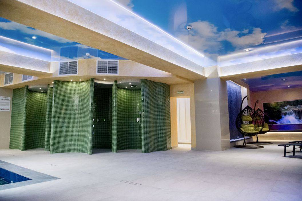 Sejur odihna 2024 Baile Olanesti Hotel Imperial SPA****