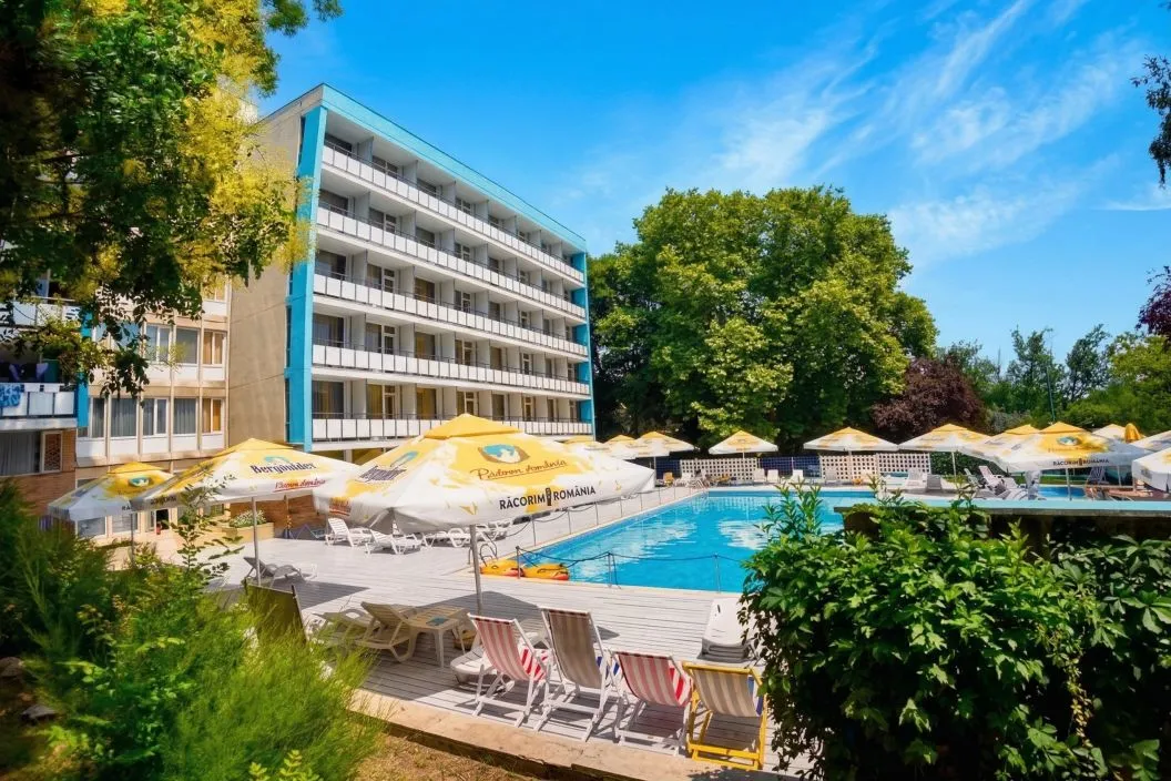 Sejur Litoral 2026 Neptun Hotel Ammos