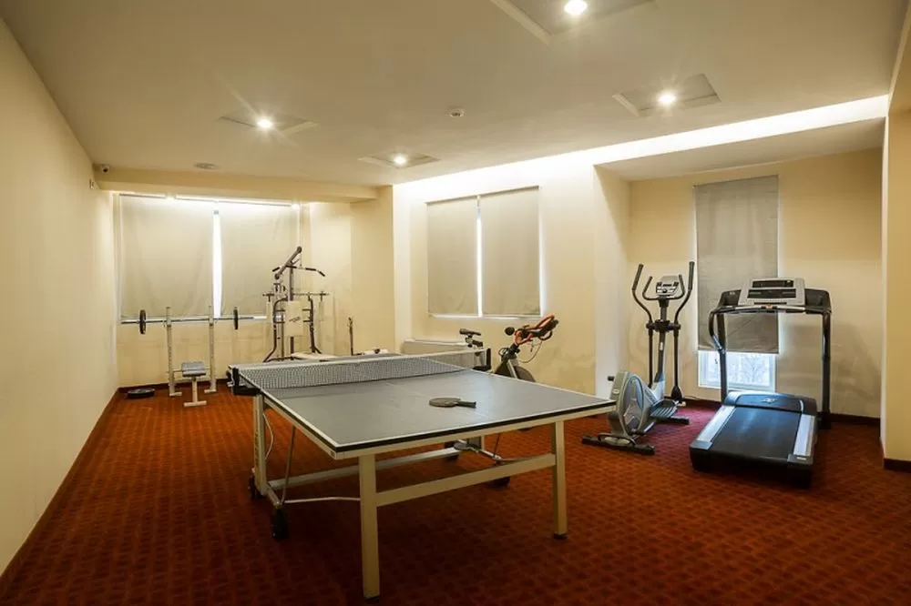 Cazare 2023 Bucuresti Hotel Inter Business****