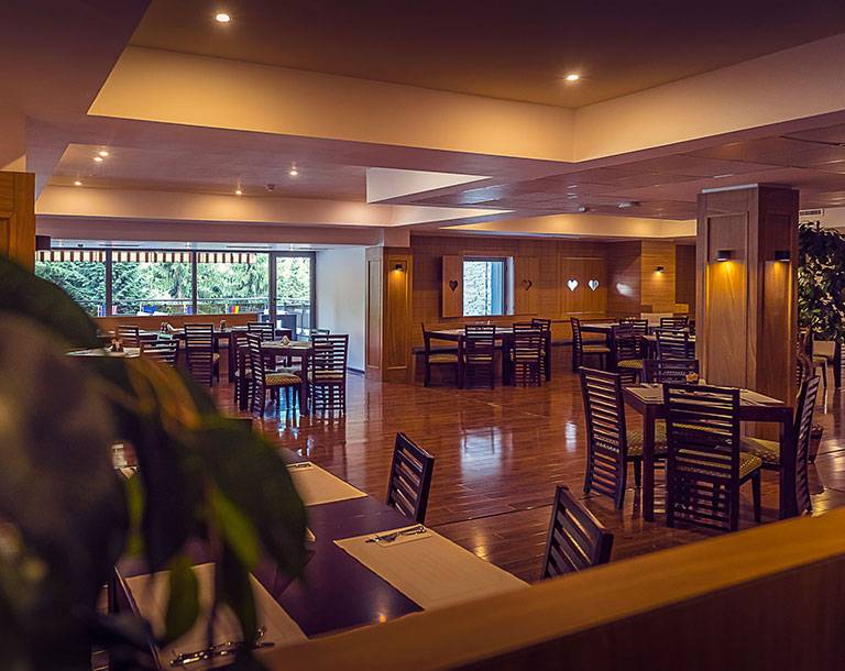 Sejur odihna 2023 Slanic Moldova Hotel Perla**** 