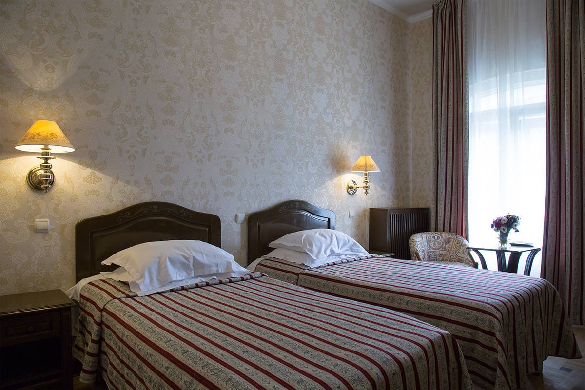 Vacanta la Munte 2022 Sinaia Hotel Palace**** 