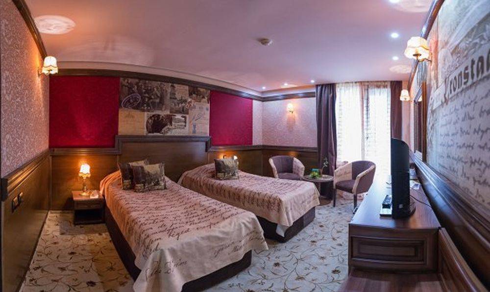 Craciunul 2024 in Poiana Brasov Alpin Resort