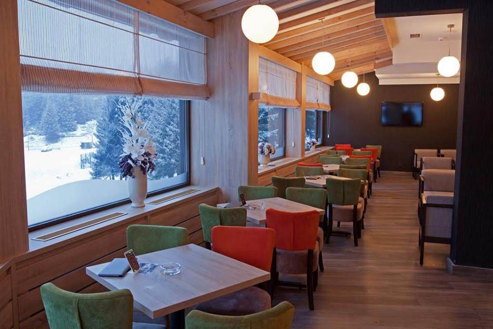 Sejur Ski 2023 Kopaonik Hotel Angella