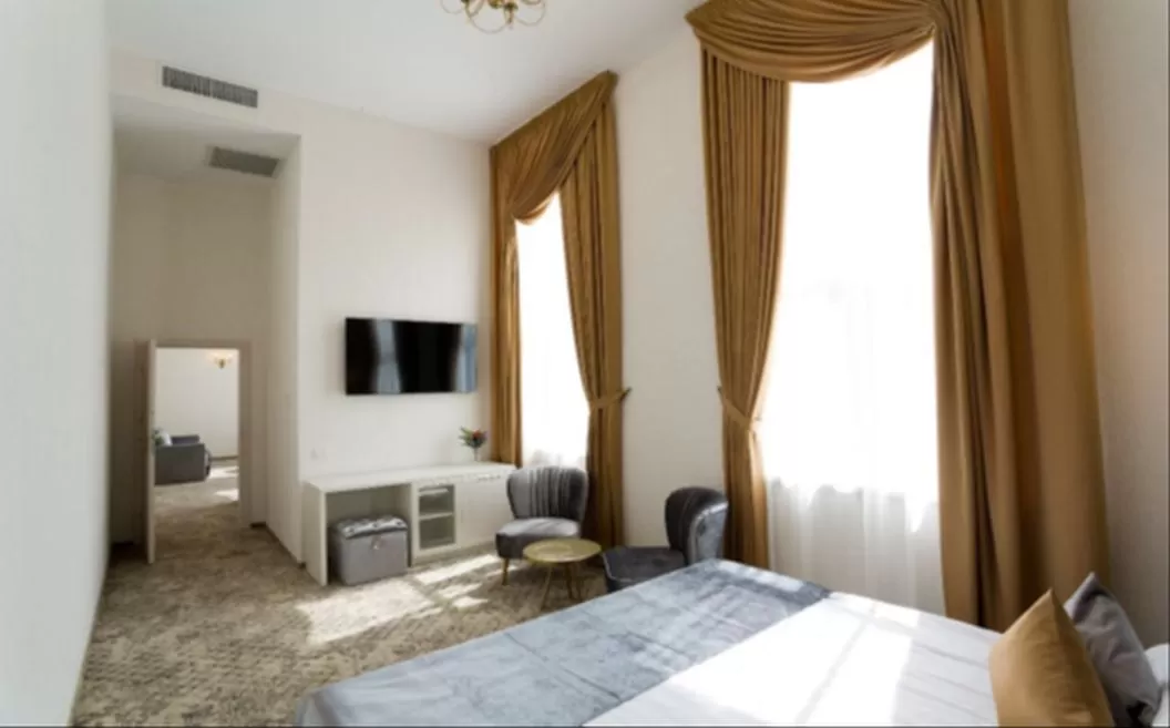 Vacanta 2024 in Bucovina Gura Humorului Hotel Sentir****